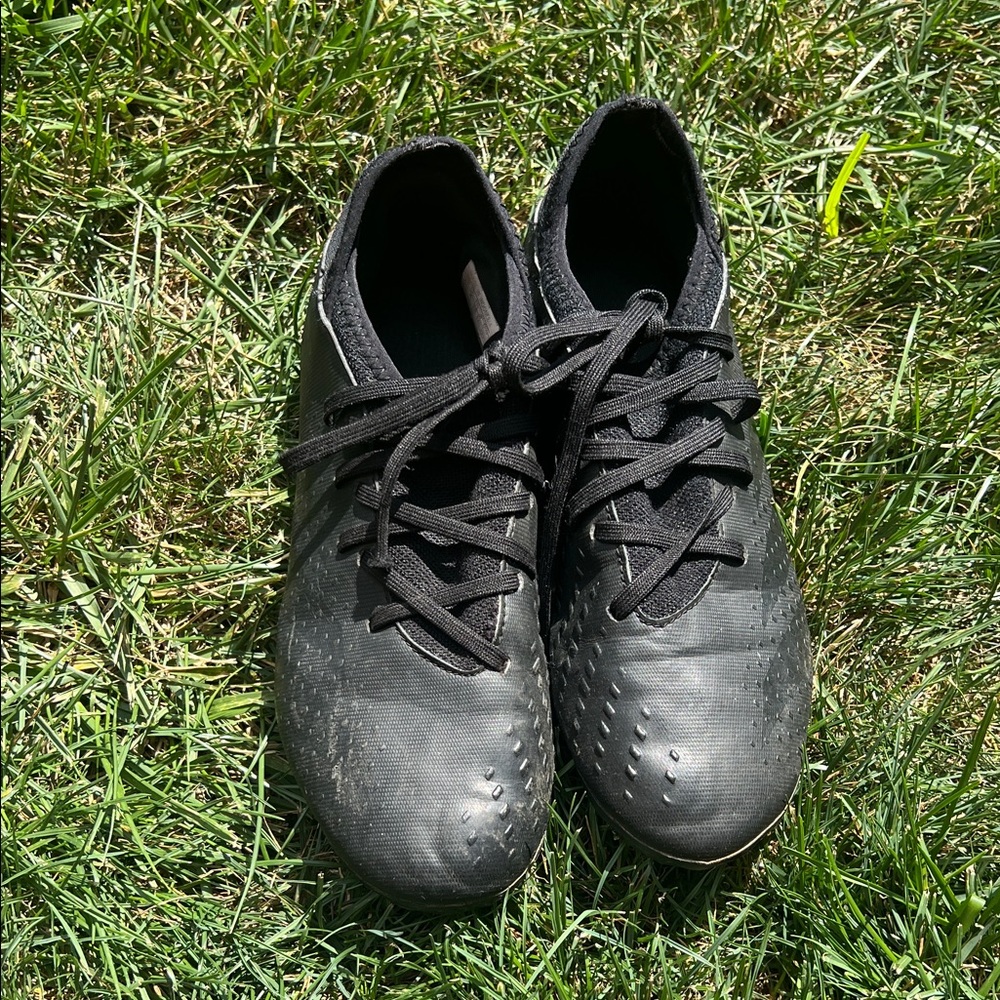 Adidas Predator Soccer Cleats Size 5.5